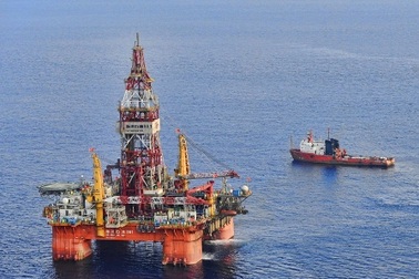 Việt Nam gửi Công hàm phản đối Trung Quốc lên Liên hợp quốc