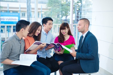 Chào đón năm học mới tại VUS Đỗ Xuân Hợp với nhiều ưu đãi hấp dẫn