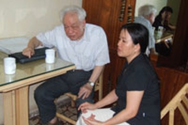 Công văn ĐHQG Hà Nội trả lời như không?!