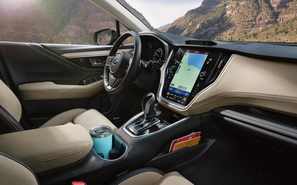 Subaru Outback 2021 sắp về Việt Nam, cạnh tranh Mercedes-Benz GLC - 2 Subaru Outback 2021 sắp về Việt Nam, cạnh tranh Mercedes-Benz GLC - 2