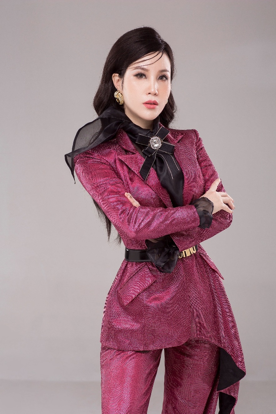 CEO Nguyễn Thị Ánh: “Tôi biết ơn và nợ mẹ cả cuộc đời” - 5 CEO Nguyễn Thị Ánh: “Tôi biết ơn và nợ mẹ cả cuộc đời” - 5