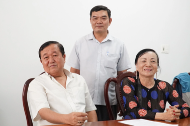 Dự án Vành đai 3 TPHCM: 43 hộ dân Dĩ An nhận hơn 688 tỷ đồng bồi thường