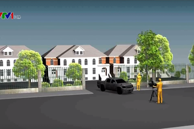 Gia tăng các vụ cản trở nhà báo tác nghiệp