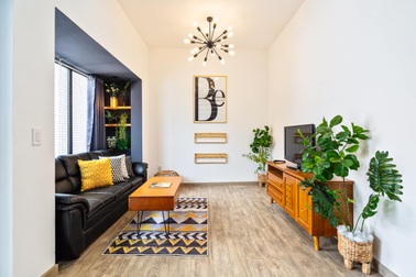 Mãn nhãn với ngôi nhà cấp 4 đẹp như mơ sau cải tạo