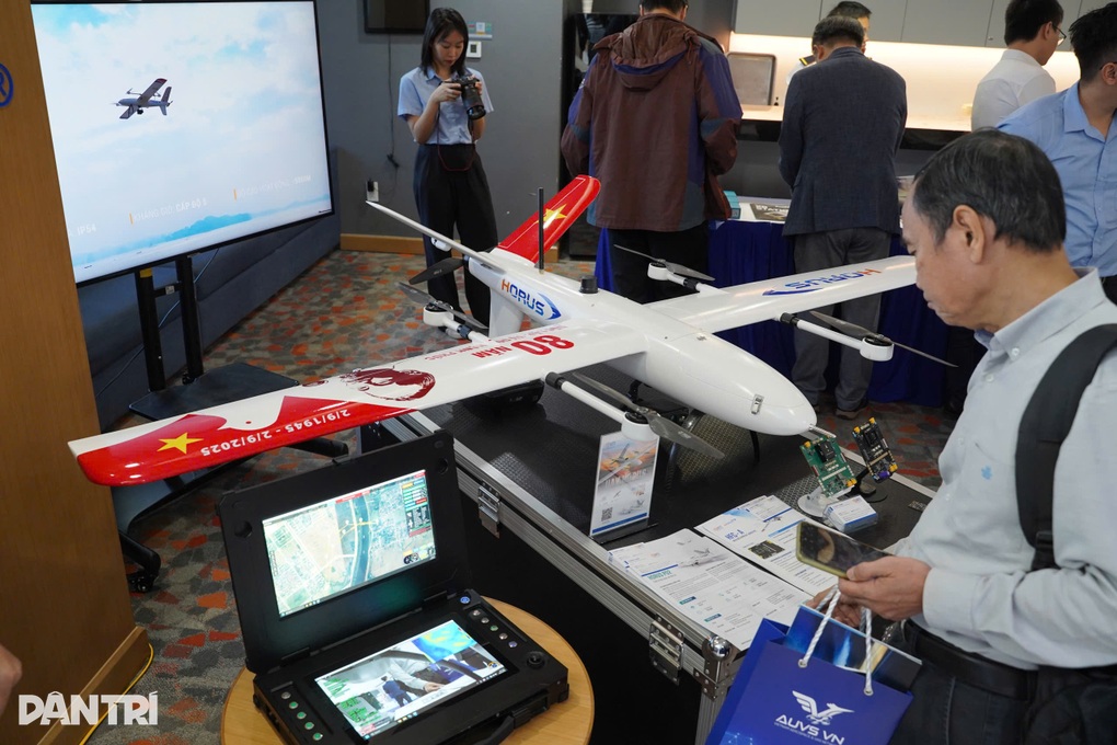 Kinh tế tầm thấp: Khoảng không tiềm năng 10 tỷ USD cho Việt Nam - 2 Kinh tế tầm thấp: Khoảng không tiềm năng 10 tỷ USD cho Việt Nam - 2