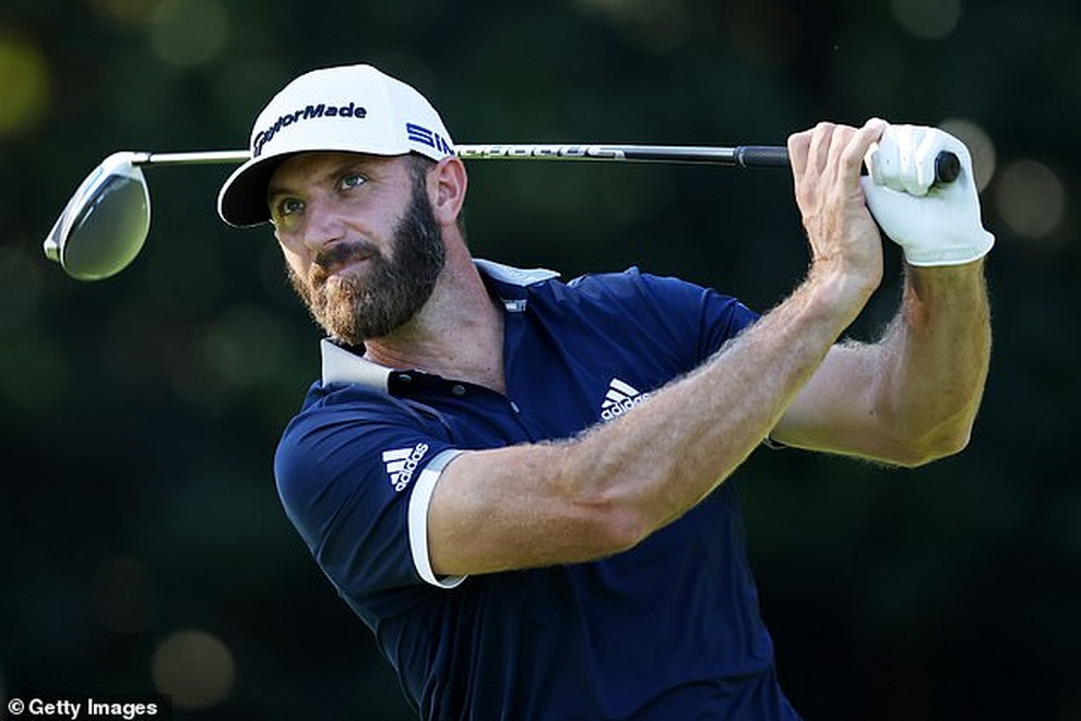 So sánh đội tuyển golf Mỹ và châu Âu trước thềm Ryder Cup - 1 So sánh đội tuyển golf Mỹ và châu Âu trước thềm Ryder Cup - 1