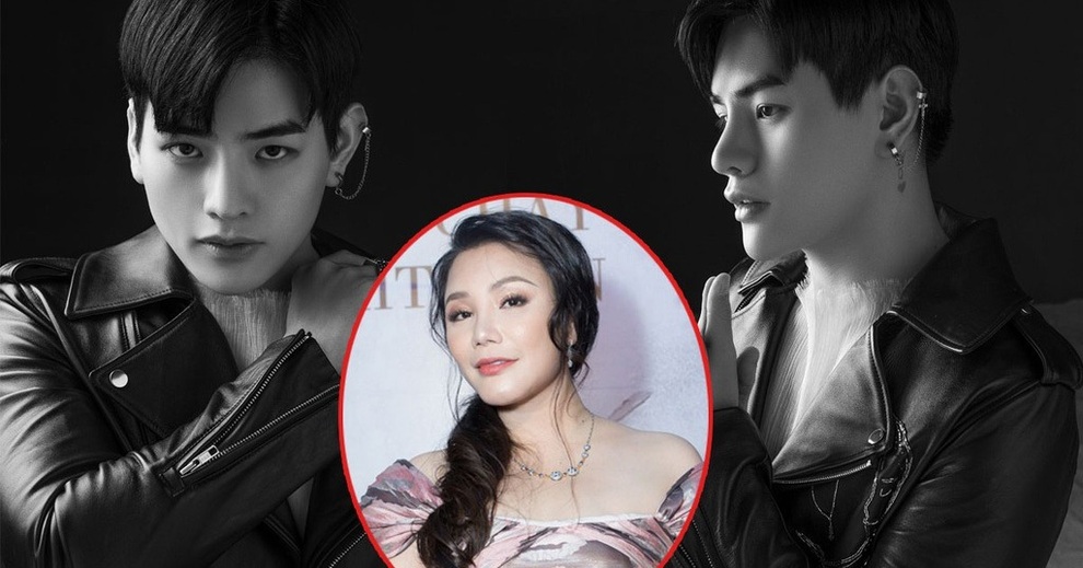 Tino - Trò cưng Hồ Quỳnh Hương sẽ làm nên chuyện trong năm 2021? - 3 Tino - Trò cưng Hồ Quỳnh Hương sẽ làm nên chuyện trong năm 2021? - 3