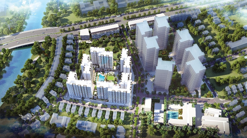 Sở hữu căn hộ Dual Key tại Akari City, hưởng lợi ích kép - 3 Sở hữu căn hộ Dual Key tại Akari City, hưởng lợi ích kép - 3