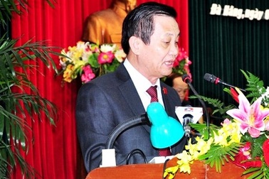 Ông Trần Thọ chính thức trở thành Bí thư Thành ủy Đà Nẵng