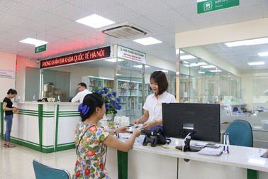 Phòng khám Đa khoa Quốc tế Hà Nội – Địa chỉ thăm khám chất lượng, uy tín