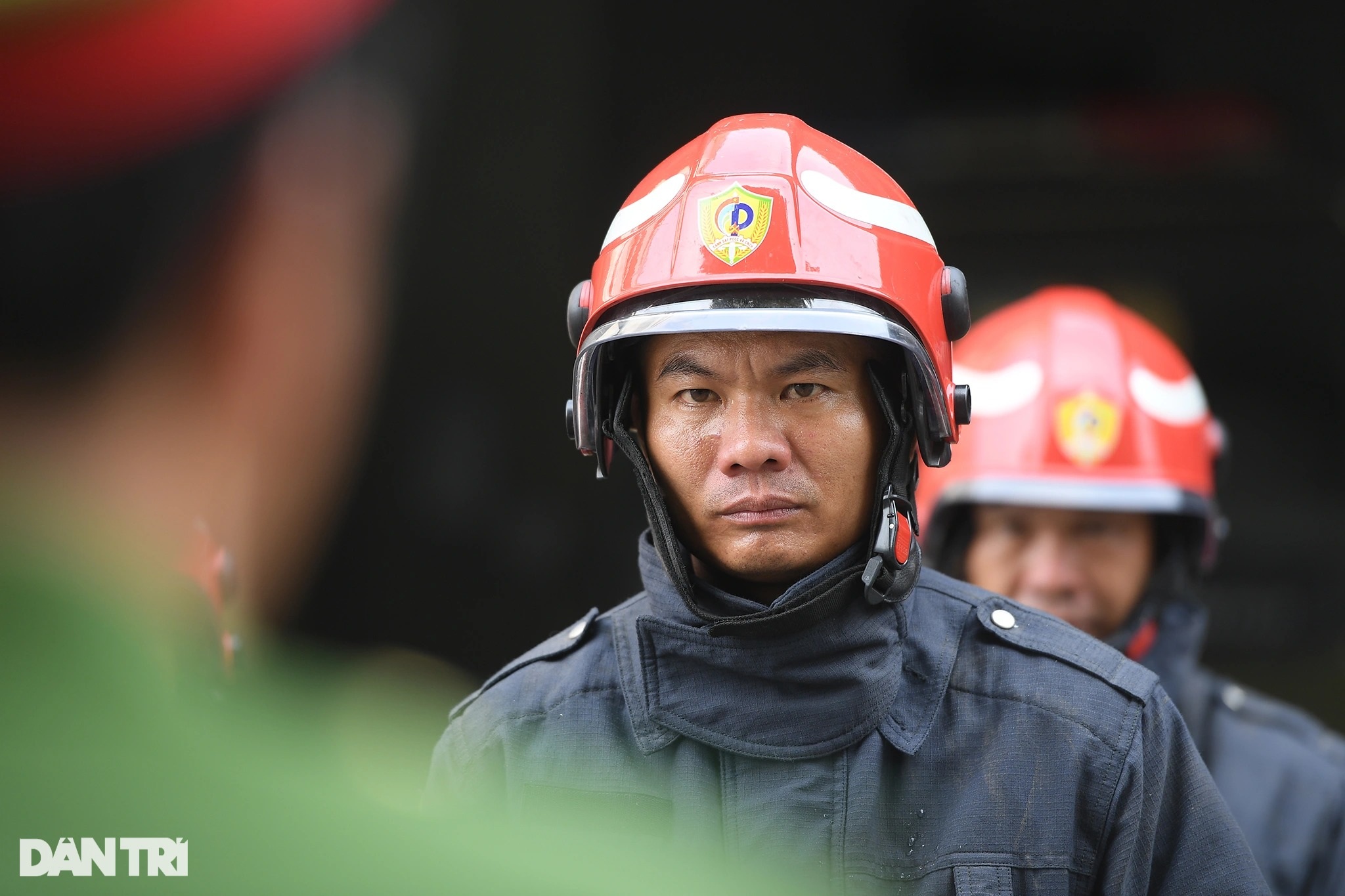Ngày huấn luyện của hiệp sĩ cứu 4 người đuối nước ở biển Vũng Tàu - 7 Ngày huấn luyện của hiệp sĩ cứu 4 người đuối nước ở biển Vũng Tàu - 7