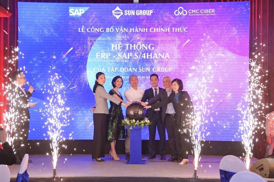 Doanh nghiệp bất động sản thời 4.0: Chuyển đổi số để phát triển - 3 Doanh nghiệp bất động sản thời 4.0: Chuyển đổi số để phát triển - 3