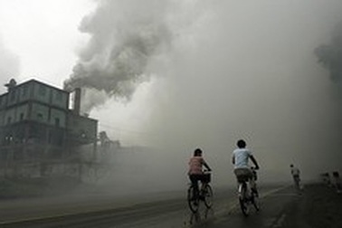 Mỹ, Trung đạt thỏa thuận quan trọng về biến đổi khí hậu 