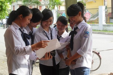 Học viện Nông nghiệp Việt Nam dự kiến điểm chuẩn giảm 