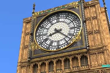 Có gì trong tháp đồng hồ đạt độ chính xác từng giây suốt hơn 150 năm?