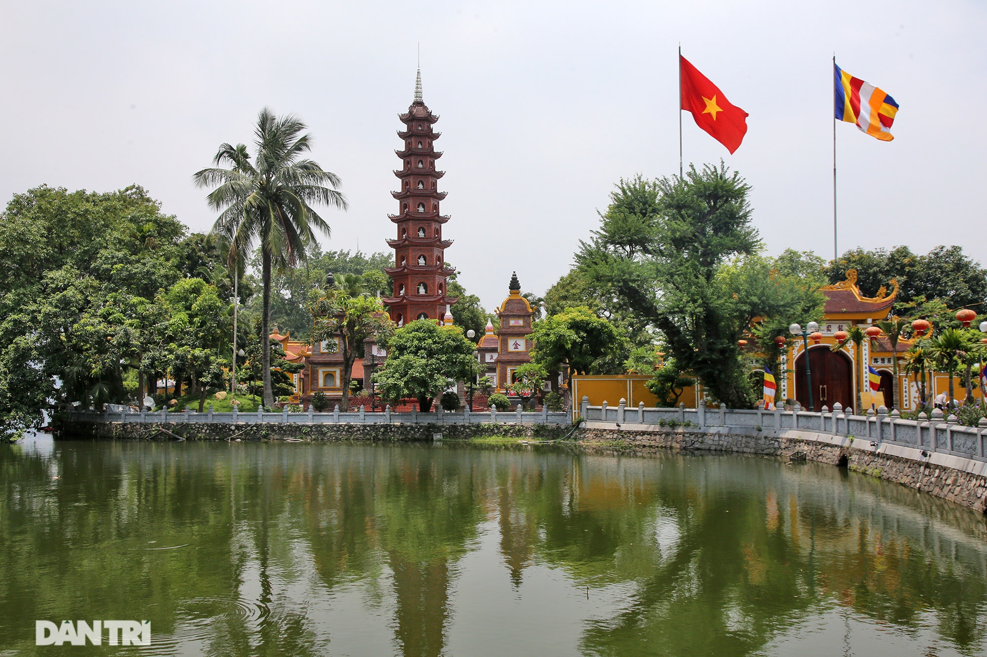 Hà Nội khác biệt sau một thế kỷ qua ảnh chụp so sánh - 8 Hà Nội khác biệt sau một thế kỷ qua ảnh chụp so sánh - 8