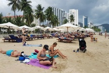 Khánh Hòa đón khách quốc tế có "hộ chiếu vaccine" với chương trình khép kín