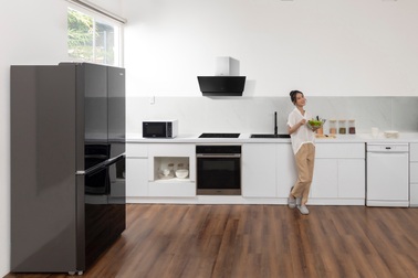 Whirlpool - Tập đoàn thiết bị điện gia dụng Mỹ gia nhập thị trường Việt