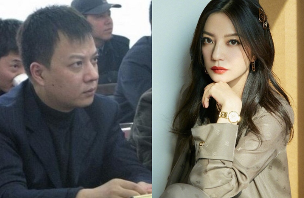 Triệu Vy phản hồi tin đồn tham gia đường dây buôn người xuyên quốc gia - 1 Triệu Vy phản hồi tin đồn tham gia đường dây buôn người xuyên quốc gia - 1