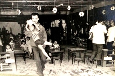 Kỳ 1: Con trai nghệ sĩ Kim Cương bị bắt cóc như thế nào?