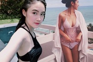 Là con tỷ phú, 3 hot girl này vẫn học cực giỏi và tài năng
