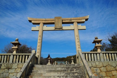 Thăm Ako, thành phố của những truyền thuyết