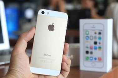 Nhà mạng lo ngại không đủ nguồn hàng iPhone 5S để bán