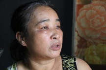 Gia đình bé trai mắc bệnh ung thư xin cô một lần làm lớp trưởng gửi lời cảm ơn bạn đọc