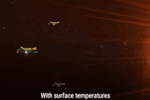 Liệu con người có thể vận chuyển rác thải đến Mặt Trời để tiêu hủy?