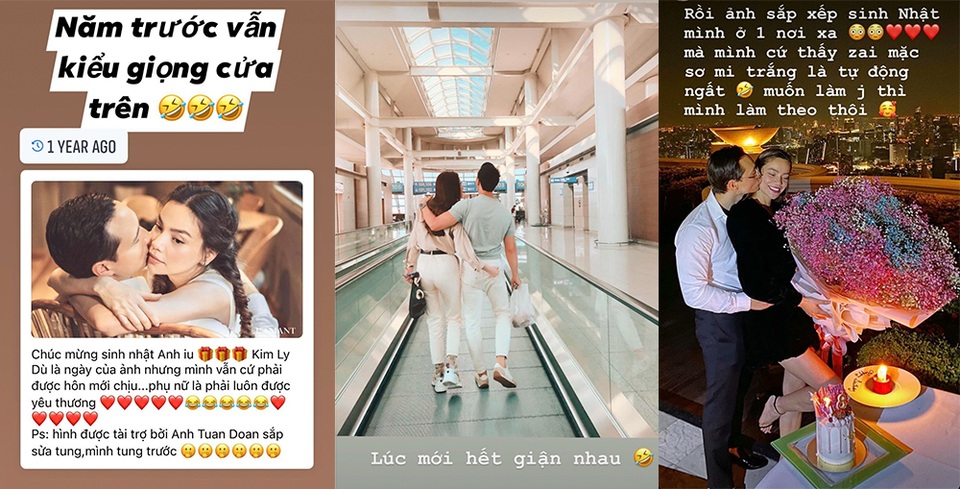 Hồ Ngọc Hà tiết lộ lí do “đổ gục” trước Kim Lý - 2