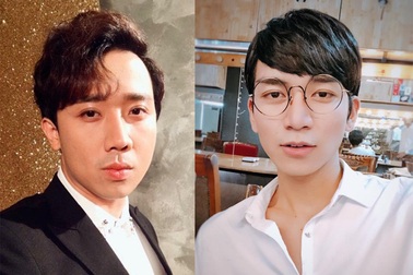 Trấn Thành hay BB Trần sẽ là Host Running Man phiên bản Việt?