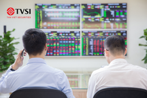 Vận đen tiếp tục đeo bám Chứng khoán Tân Việt