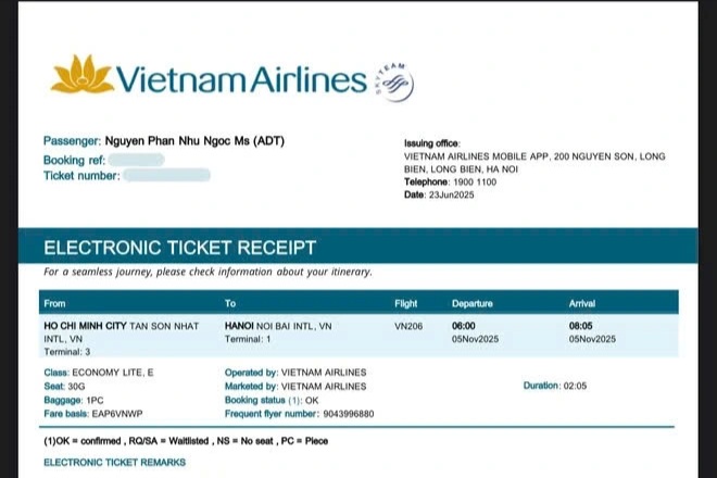 Fan G-Dragon đặt vé máy bay trước 5 tháng chờ concert tại Hà Nội - 2