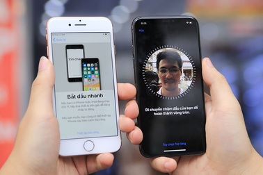 Giá iPhone X “chạm đáy”, chỉ còn hơn 30 triệu đồng sau 3 ngày về Việt Nam