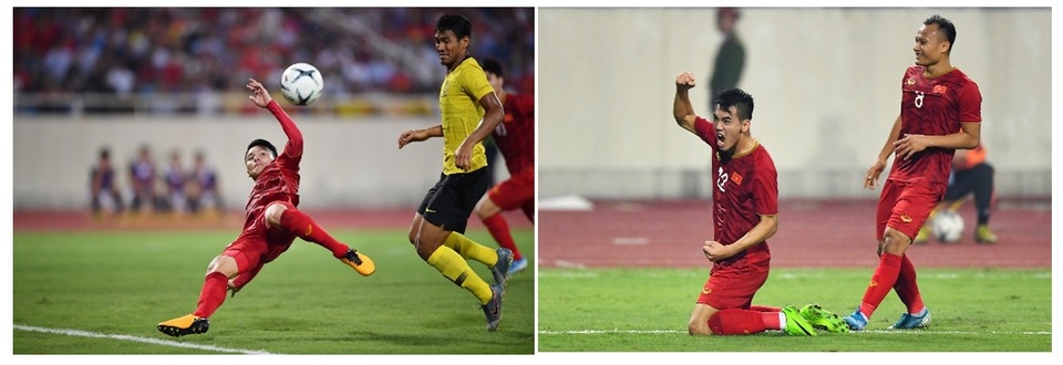 Đồng hành cùng U22 Việt Nam tại SEA Games 30: Vinamilk - Dinh dưỡng vàng giúp đội tuyển ra quân mạnh mẽ - 1 Đồng hành cùng U22 Việt Nam tại SEA Games 30: Vinamilk - Dinh dưỡng vàng giúp đội tuyển ra quân mạnh mẽ - 1
