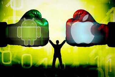 Android đánh bại iOS về mức độ trung thành của người dùng