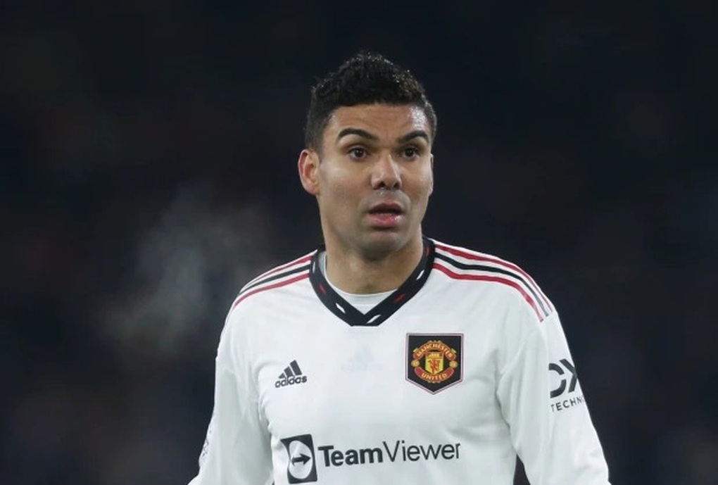 Harry Redknapp: Man Utd sẽ thắng đẹp Arsenal dù thiếu Casemiro - 1 Harry Redknapp: Man Utd sẽ thắng đẹp Arsenal dù thiếu Casemiro - 1