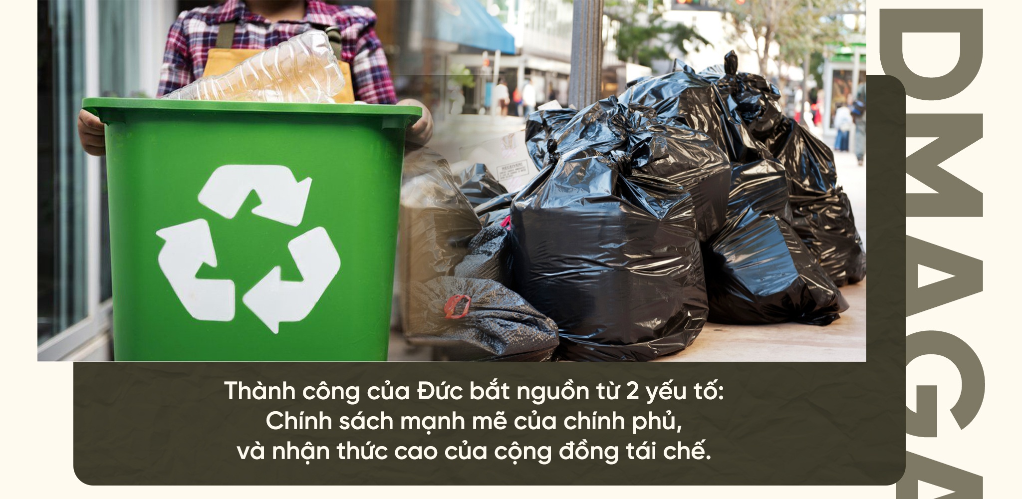 Singapore, Đức và Hàn Quốc đã dập tắt khủng hoảng rác như thế nào? - 11 Singapore, Đức và Hàn Quốc đã dập tắt khủng hoảng rác như thế nào? - 11