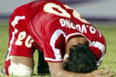 Lời xin lỗi muộn màng của Quốc Vượng