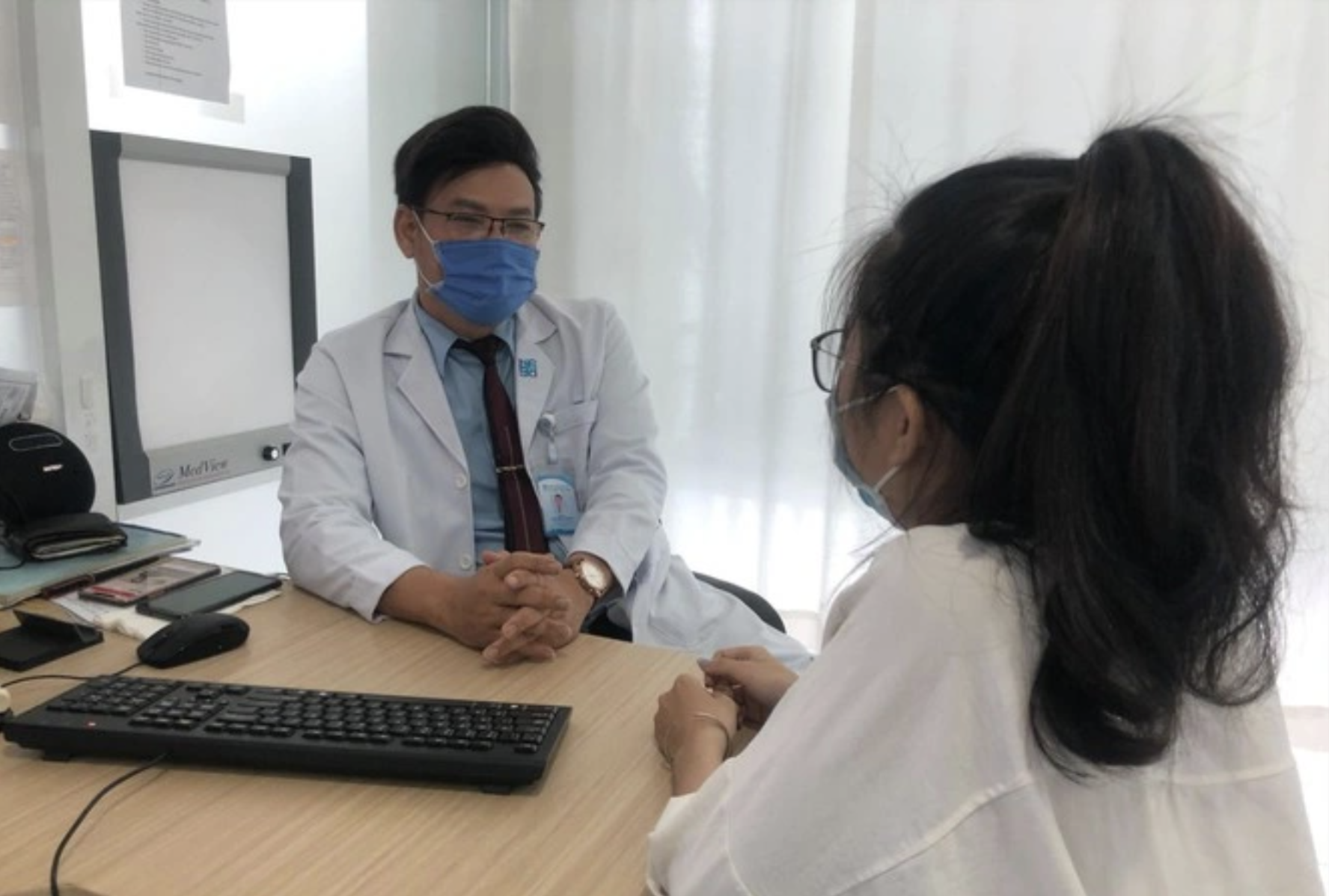 Khoảng trống điều trị rối loạn tâm thần - 1 Khoảng trống điều trị rối loạn tâm thần - 1