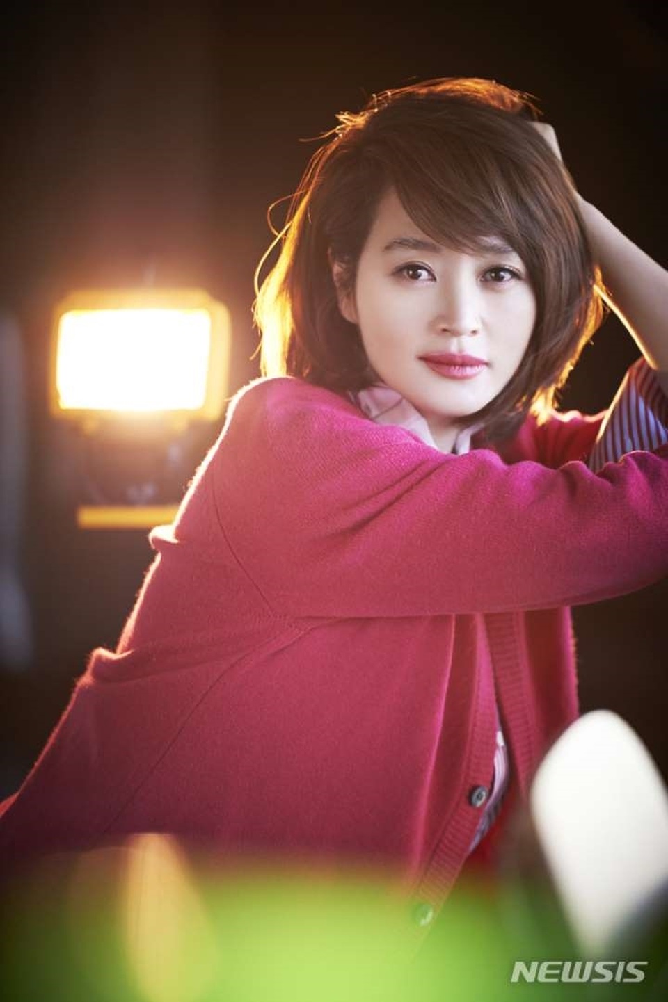 “Chị đẹp” Kim Hye Soo trải lòng về mối quan hệ đổ vỡ với mẹ ruột - 4 “Chị đẹp” Kim Hye Soo trải lòng về mối quan hệ đổ vỡ với mẹ ruột - 4