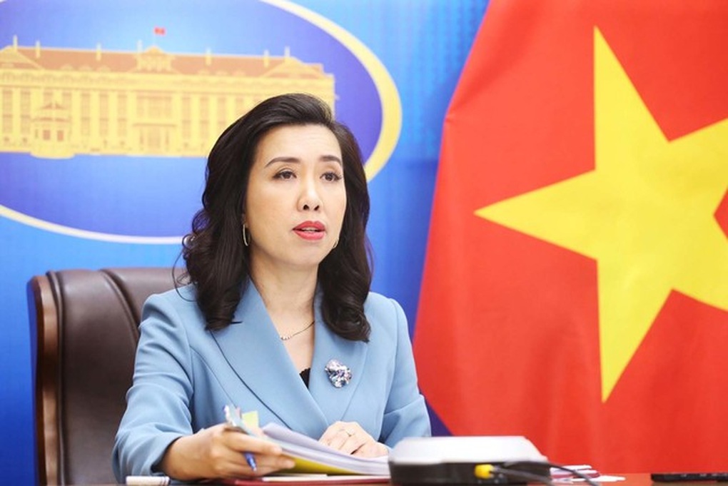 Thủ tướng bổ nhiệm 2 Thứ trưởng Bộ Ngoại giao - 2 Thủ tướng bổ nhiệm 2 Thứ trưởng Bộ Ngoại giao - 2