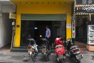 Mặt bằng phố cổ một thời giành giật, giờ hạ giá hết cỡ vẫn vắng khách thuê