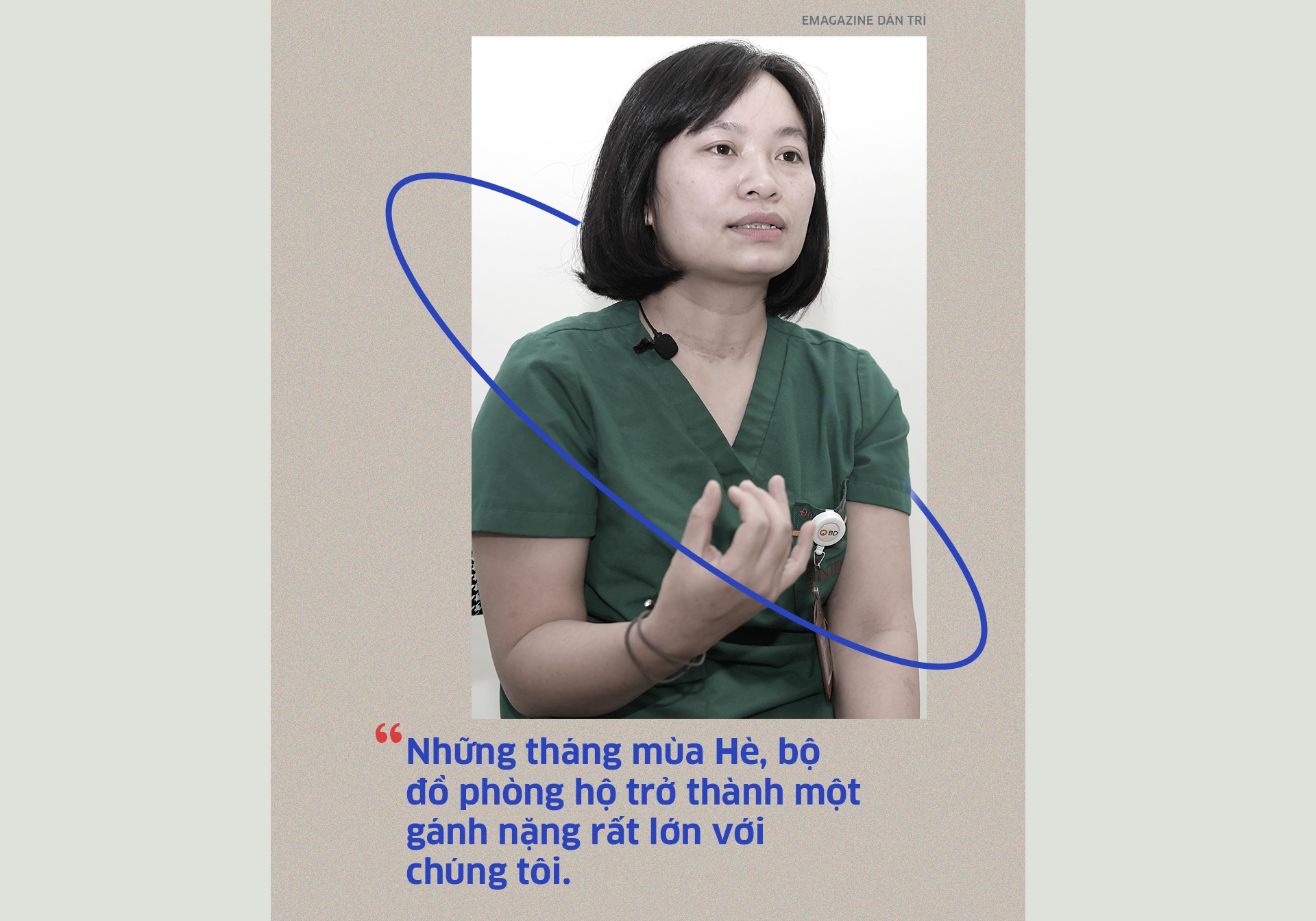 Chuyện chưa kể về những chiến binh đánh giặc Covid-19 - 20 Chuyện chưa kể về những chiến binh đánh giặc Covid-19 - 20