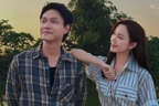 Tô Dũng và Minh Thu: Ngoài đời là một đôi, lên phim “yêu lại từ đầu"