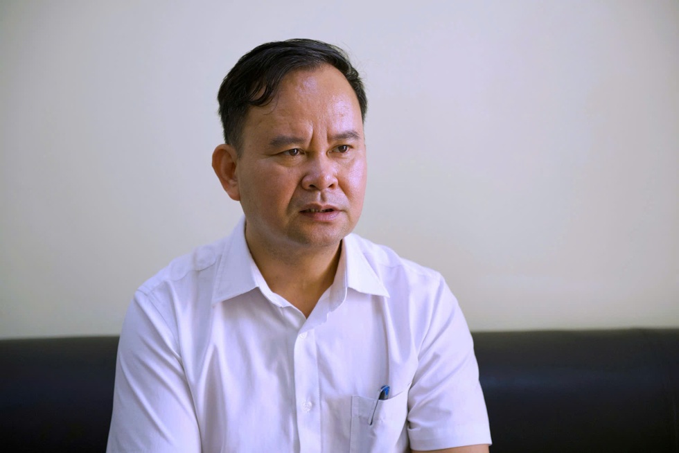 Tinh giản cán bộ không chuyên trách ở xã: Khác 1 chữ, chế độ hẻo 10 phần - 2