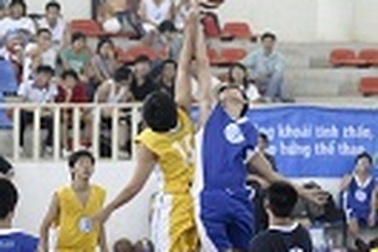 Bóng rổ - cuộc soán ngôi trong mùa bóng đá World Cup?