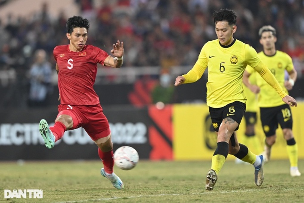 Báo chí thế giới dự đoán kết quả trận U22 Việt Nam gặp Malaysia - 1 Báo chí thế giới dự đoán kết quả trận U22 Việt Nam gặp Malaysia - 1