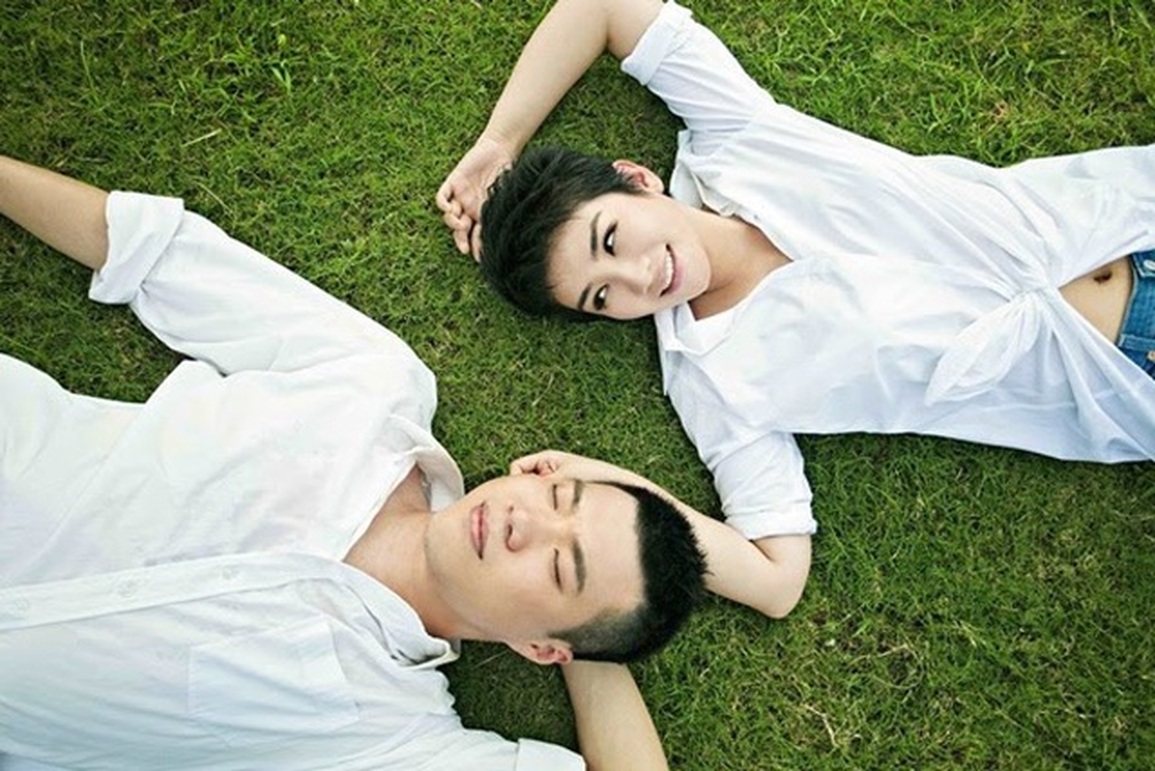 Hai mỹ nhân Hoa ngữ cạch mặt, bóc mẽ nhau vì tranh giành đàn ông - 5 Hai mỹ nhân Hoa ngữ cạch mặt, bóc mẽ nhau vì tranh giành đàn ông - 5