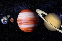 Tại sao các hành tinh lại có hình tròn?